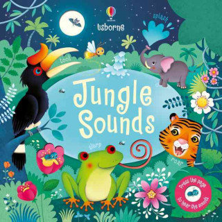 Jungle Sounds - Taplin Sam