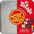 Jungle Speed La Totale, gra planszowa, ASMODEE&nbsp;-&nbsp;ASMODEE