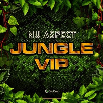Jungle Vip - Nu Aspect