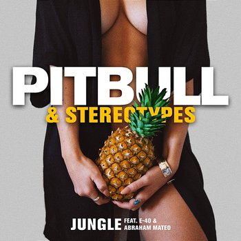 Jungle - Pitbull & Stereotypes feat. E-40 & Abraham Mateo