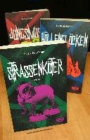 Jungsmusik-Trilogie - Goehre Micha-El