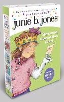 Junie B. Jones Second Boxed Set Ever! - Park Barbara