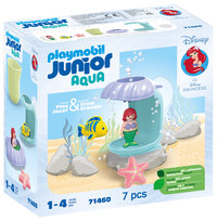  JUNIOR & Disney: Prysznic z muszli Ariel 71460