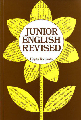 Junior English Revised - Haydn Richards | Książka W Empik