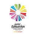 Junior Eurovision Song Contest Tbilisi 2017 - Various Artists