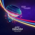 Junior Eurovision Song Contest Yerevan 2022 - Various Artists