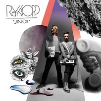 Junior Röyksopp