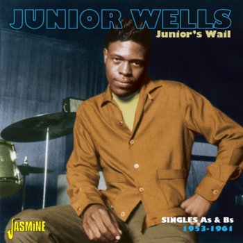 Junior's Wail - Junior Wells