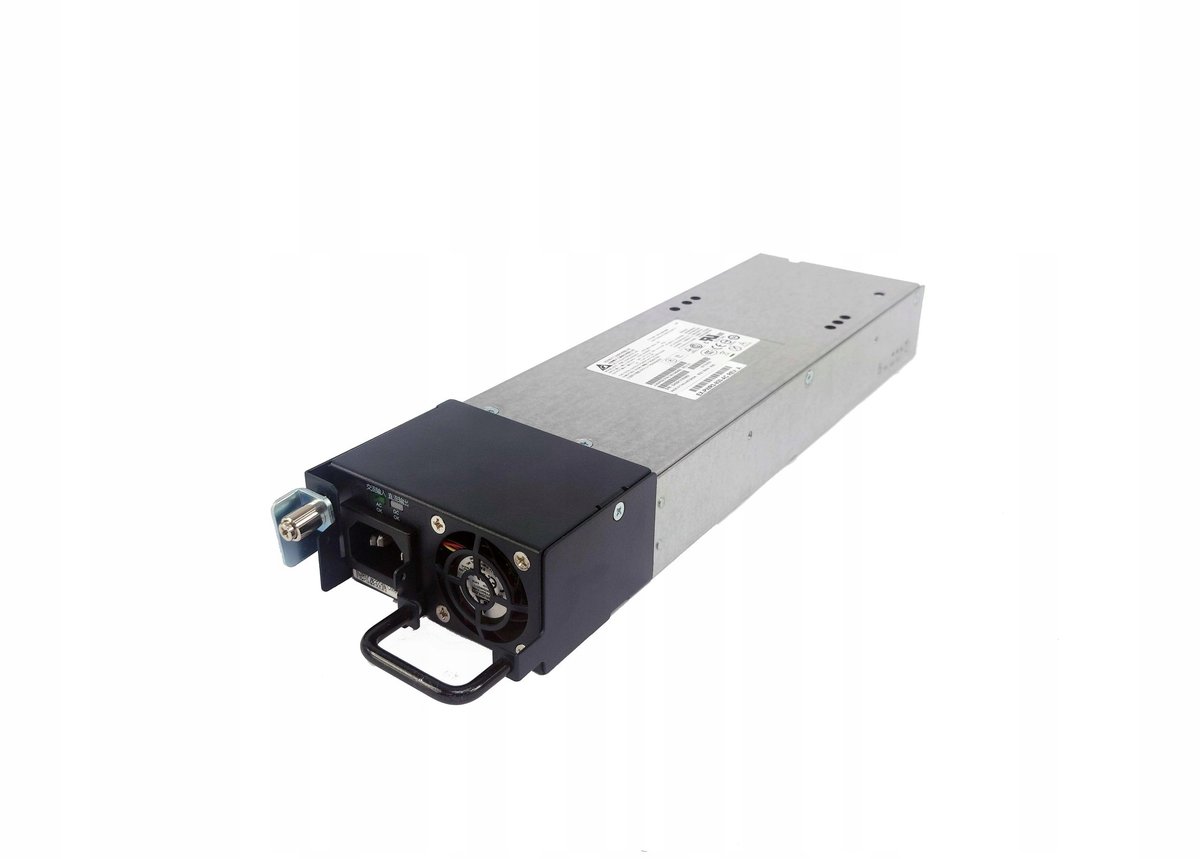 Pwr3 Juniper EX-PWR3-930-AC Zasilacz 930W EX4200-48PX - Juniper | Sklep ...