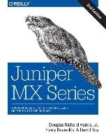 Juniper MX Series Roy David, Hanks Douglas, Reynolds Harry