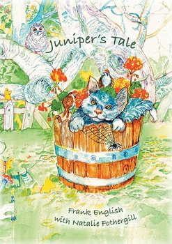 Juniper's Tale - English Frank