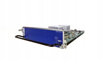 Juniper SRX3K-NPC Network Processing Card SRX3400 SRX3600 - Juniper