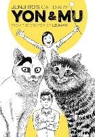 Junji Ito's Cat Diary: Yon & Mu - Ito Junji