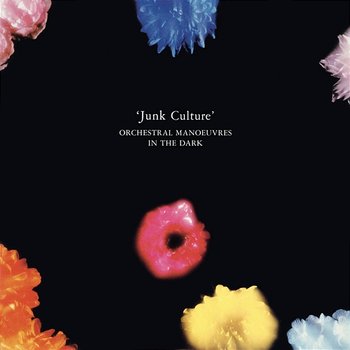 Junk Culture - Orchestral Manoeuvres In The Dark