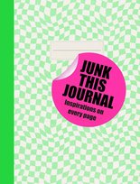 Junk this Journal Blatherwick Eleanor