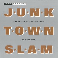 Junk Town Slam The Junk