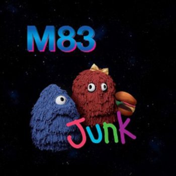 Junk - M83