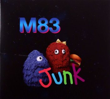 Junk - M83