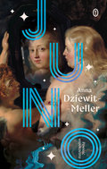 Juno - Dziewit-Meller Anna