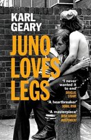 Juno Loves Legs Geary Karl