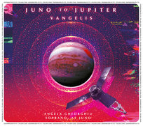 Juno To Jupiter Vangelis