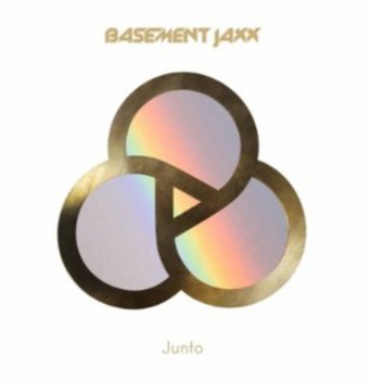 Junto (Special Edition) - Basement Jaxx