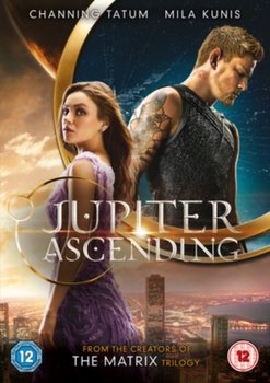 Jupiter Ascending (brak polskiej wersji językowej) - Wachowski Lana, Wachowski Andy