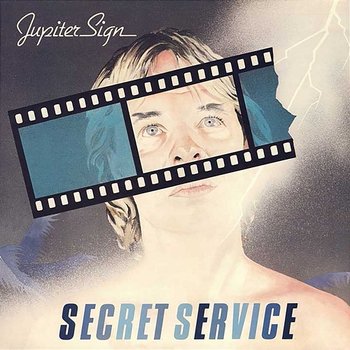 Jupiter Sign - Secret Service