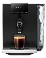 Jura ENA4 Full Metropolitan Black