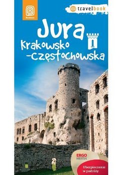 Jura Krakowsko-Częstochowska - Kowalczyk Monika, Kowalczyk Artur