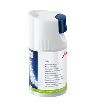 Jura Tabletki Do Czyszczenia Systemu Mleka Click&Clean 90G - JURA