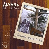 Juramento eterno de sal Álvaro De Luna