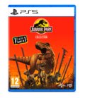 Jurassic Park Classic Games Collection, PS5 - Limited Run Games