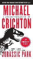Jurassic Park Crichton Michael