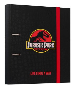 Jurassic Park - Segregator A4 - Jurassic World