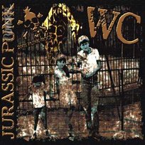 Jurassic Punk WC