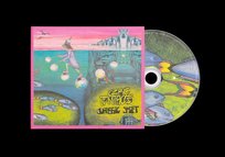 Jurassic Shift Ozric Tentacles