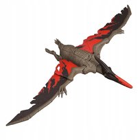 JURASSIC WORLD CHAOS THEORY DINOZAUR Pteranodon figurka z dźwiękiem