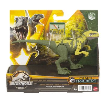 Jurassic World, dinozaur, Atrociraptor, HLN69 - Mattel
