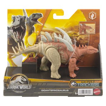 Jurassic World, dinozaur, Gigantspinosaurus, HLN68 - Jurassic World
