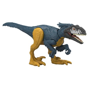 Jurassic World, dinozaur, Pyroraptor, HLN51 - Mattel
