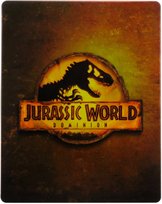 Jurassic World: Dominion Various Distribution