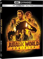 Jurassic World: Dominion