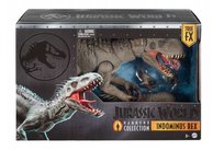 Jurassic World Kolekcja Hammonda Indominus rex Dinozaur Figurka JKG98 Mattel