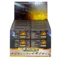 Jurassic World Minidinozaury Dinozaur Mattel P24 Cena Za 1 Szt (Gwp38) Jurassic World