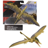 Jurassic World Odrodzenie Ceoptera, Figurka dinozaur, dla dzieci 4+ JGB73