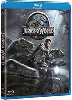 Jurassic World Trevorrow Colin