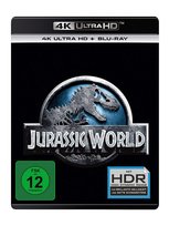 Jurassic World Various Directors