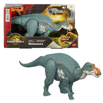 Jurassic World Ryczący dinozaur Figurka JGC82
