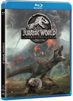 Jurassic World. Upadłe Królestwo Bayona Juan Antonio